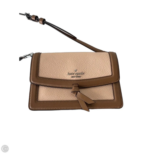 Crossbody Designer By Kate Spade, Size: Small