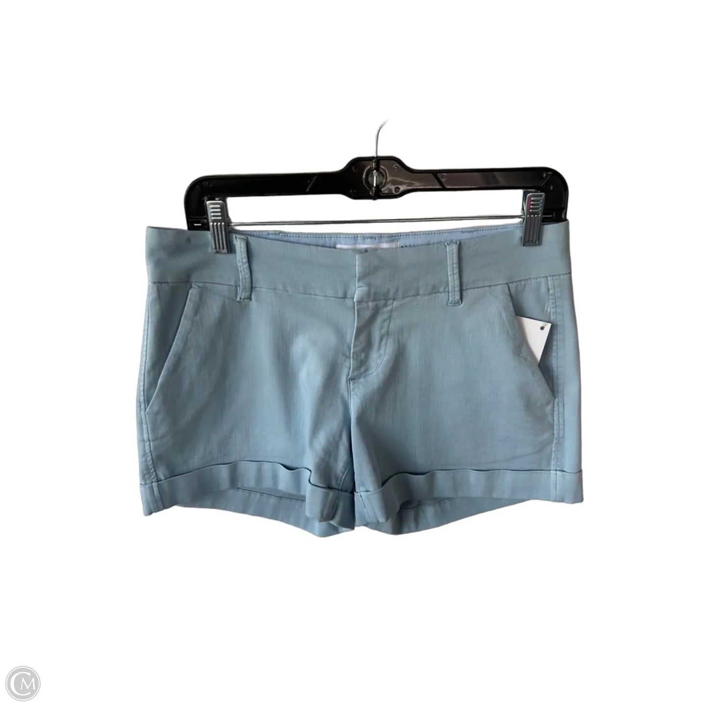 Shorts By Dear John In Blue, Size: 4
