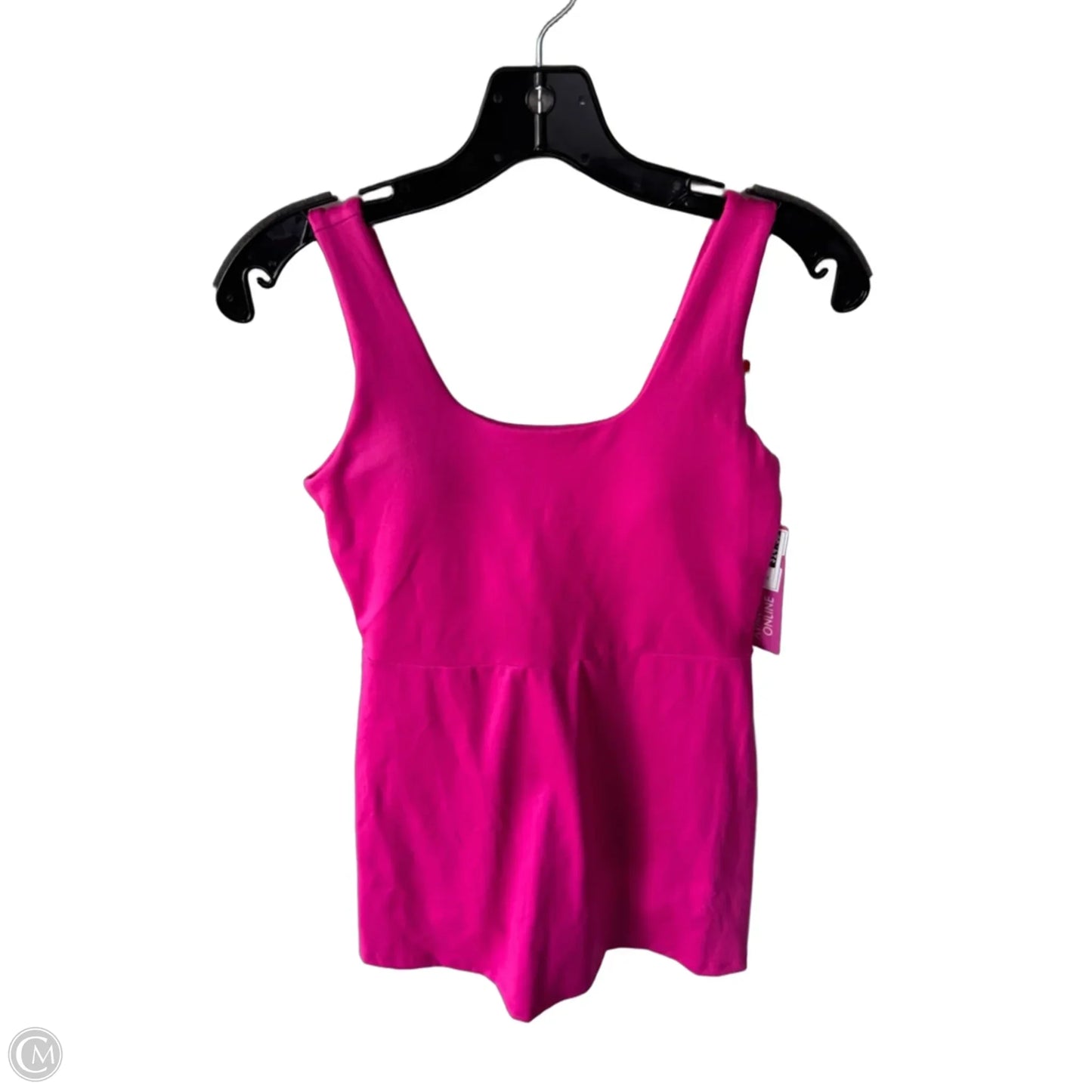 Athletic Dress By Gapfit In Pink, Size: Xs