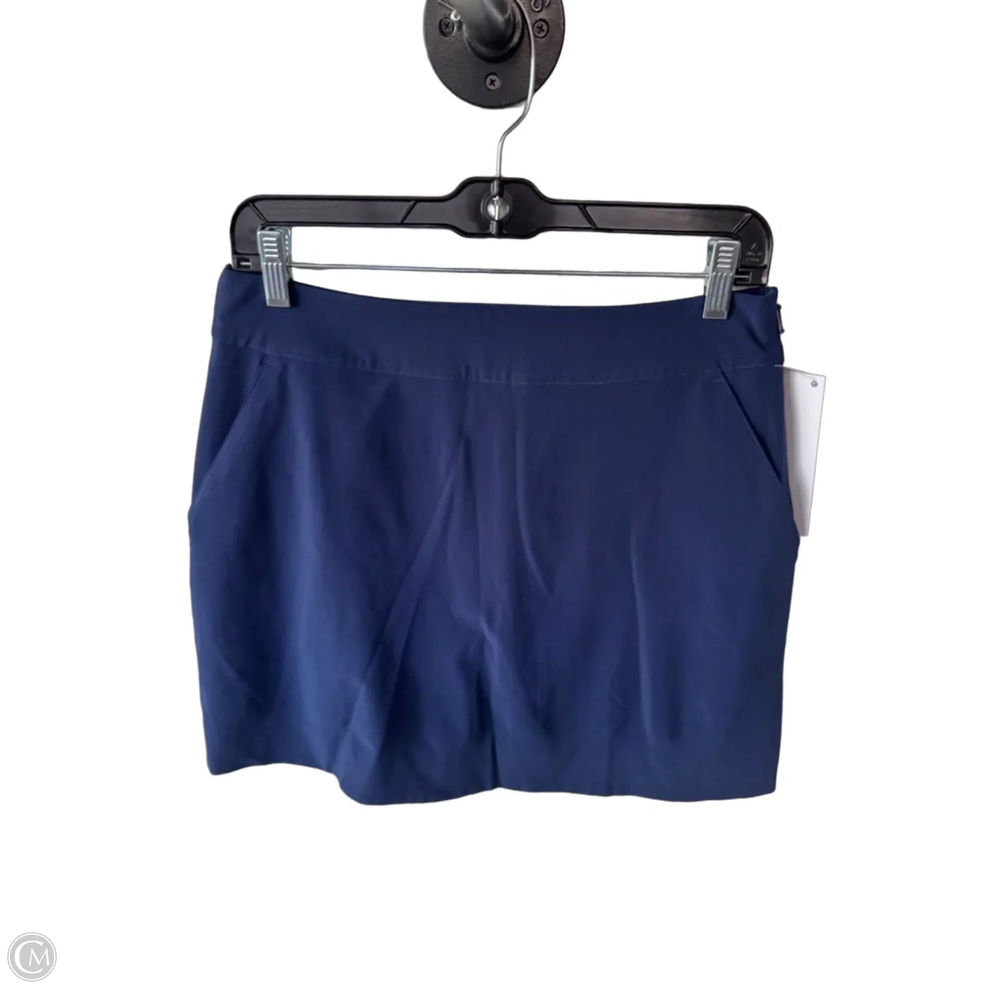 Skort By Vineyard Vines In Blue, Size: 4