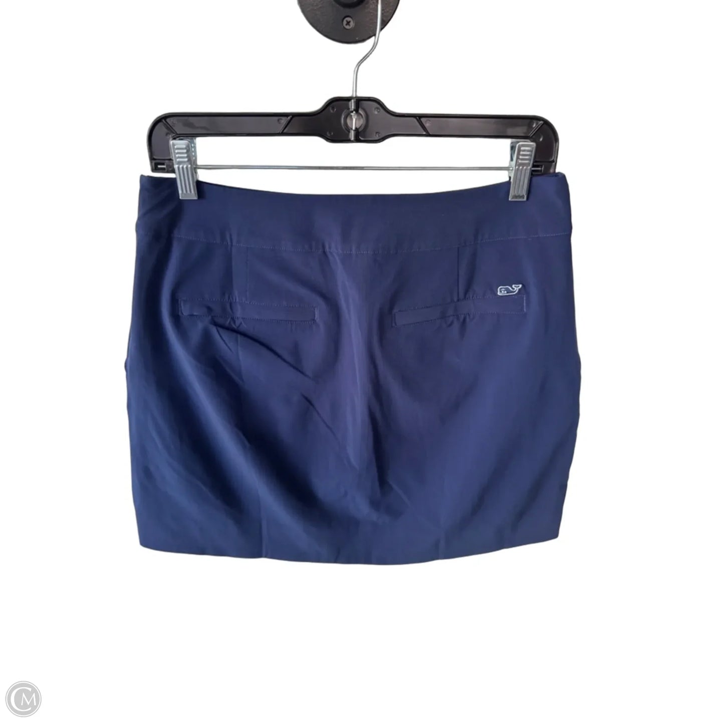 Skort By Vineyard Vines In Blue, Size: 4
