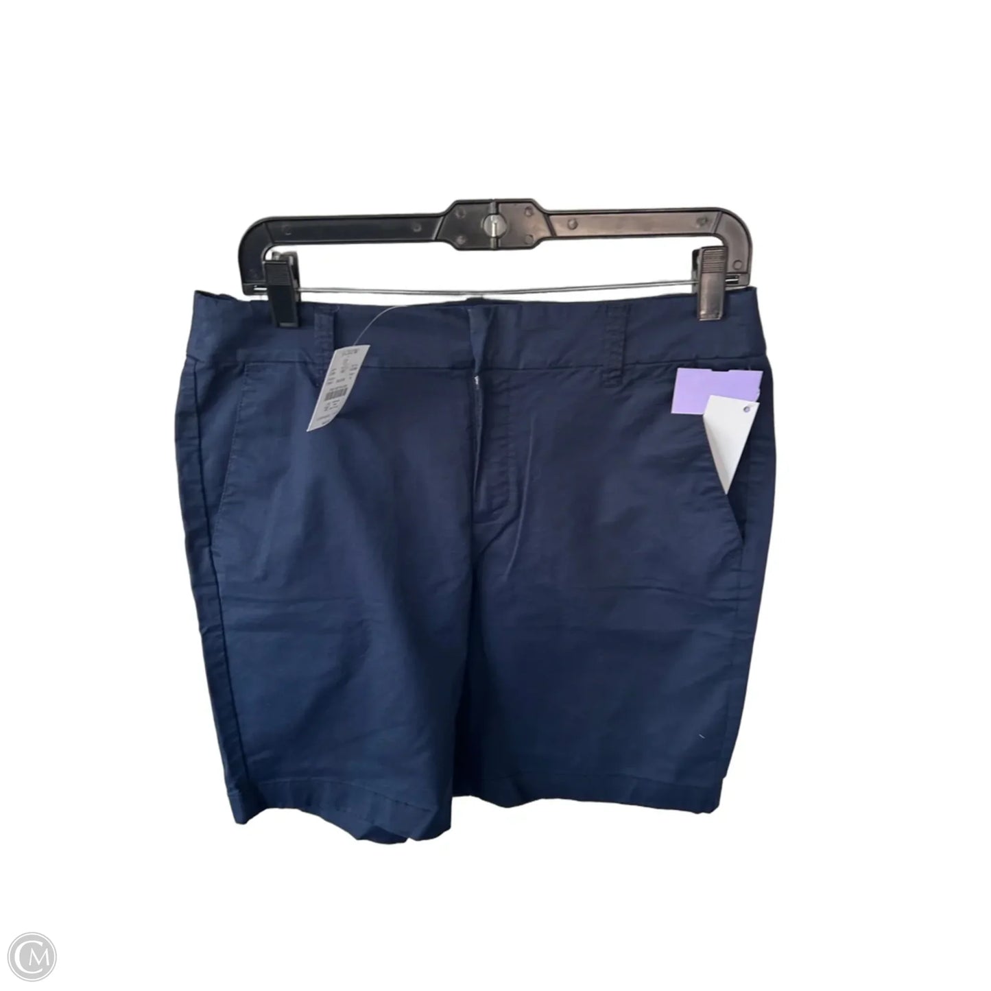 Shorts By J. Crew In Blue, Size: 6