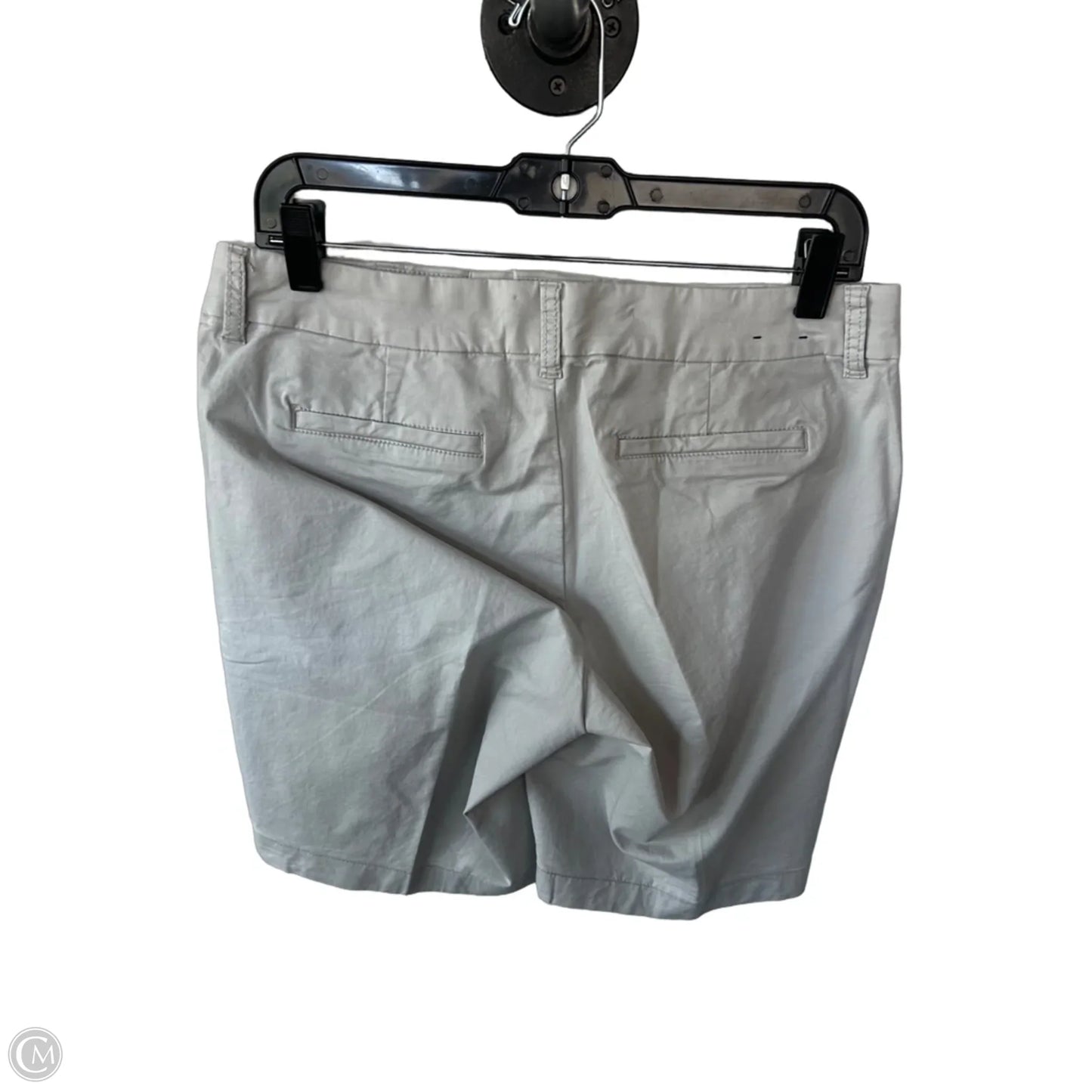 Shorts By J. Crew In Grey, Size: 6