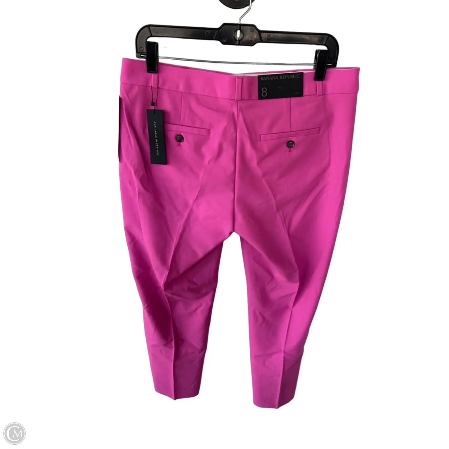 Pants Other By Banana Republic In Pink, Size: 8