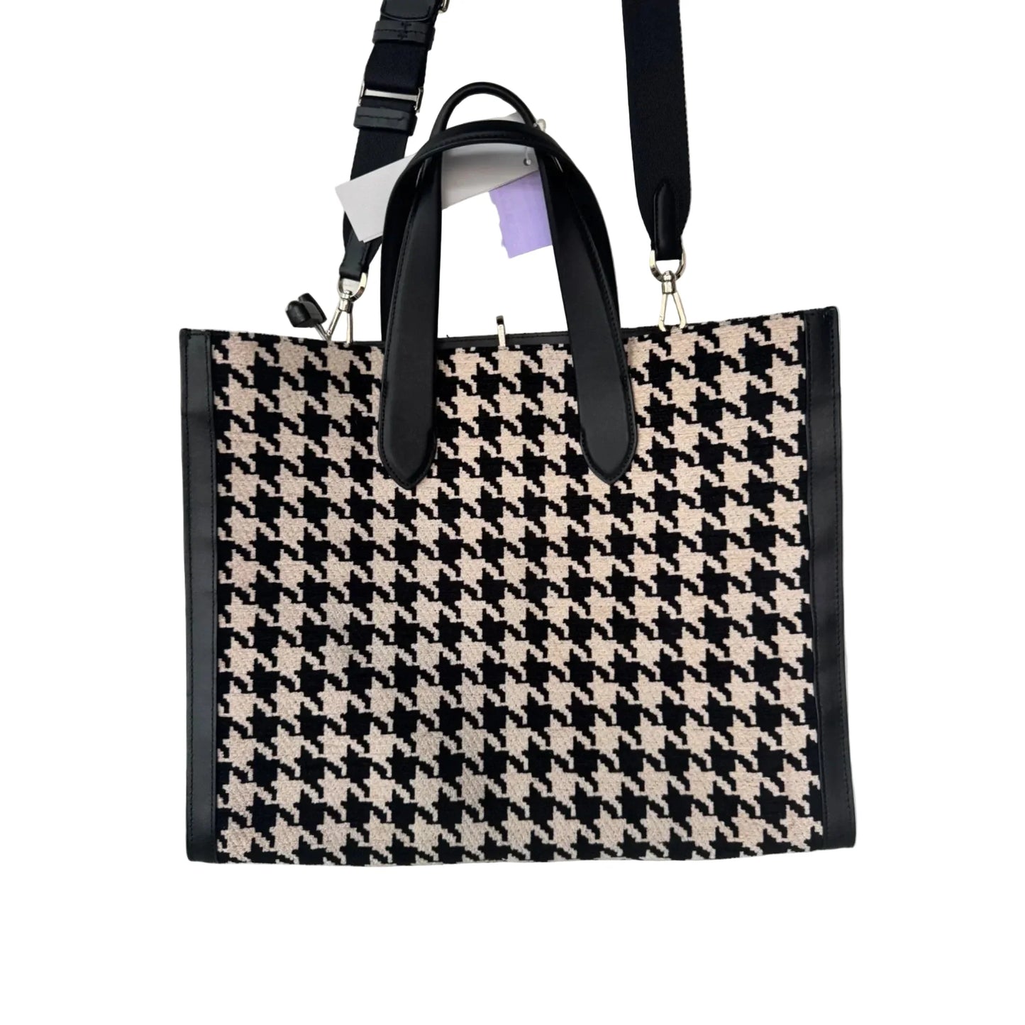 Tote Designer By Kate Spade, Size: Large