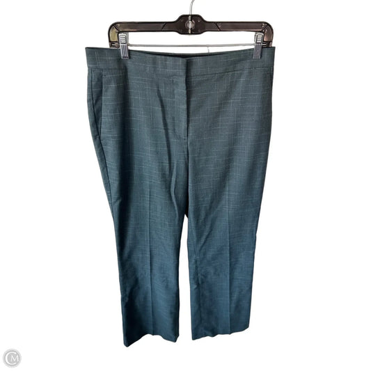 Pants Dress By Ann Taylor In Blue, Size: 8