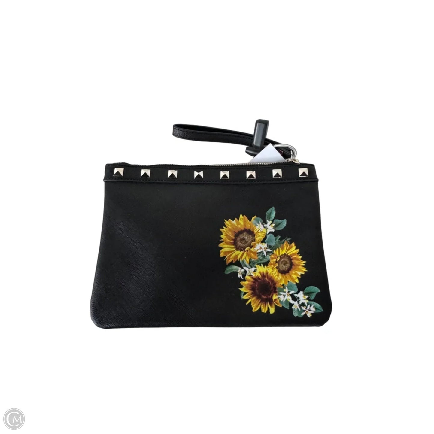 Wristlet By White House Black Market, Size: Medium