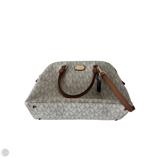 Handbag Designer By Michael Kors, Size: Medium