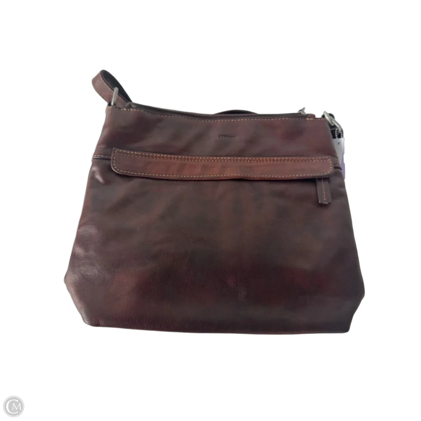 Crossbody By Clothes Mentor, Size: Large