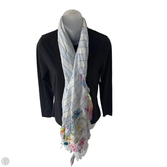 Scarf Long By Sundance