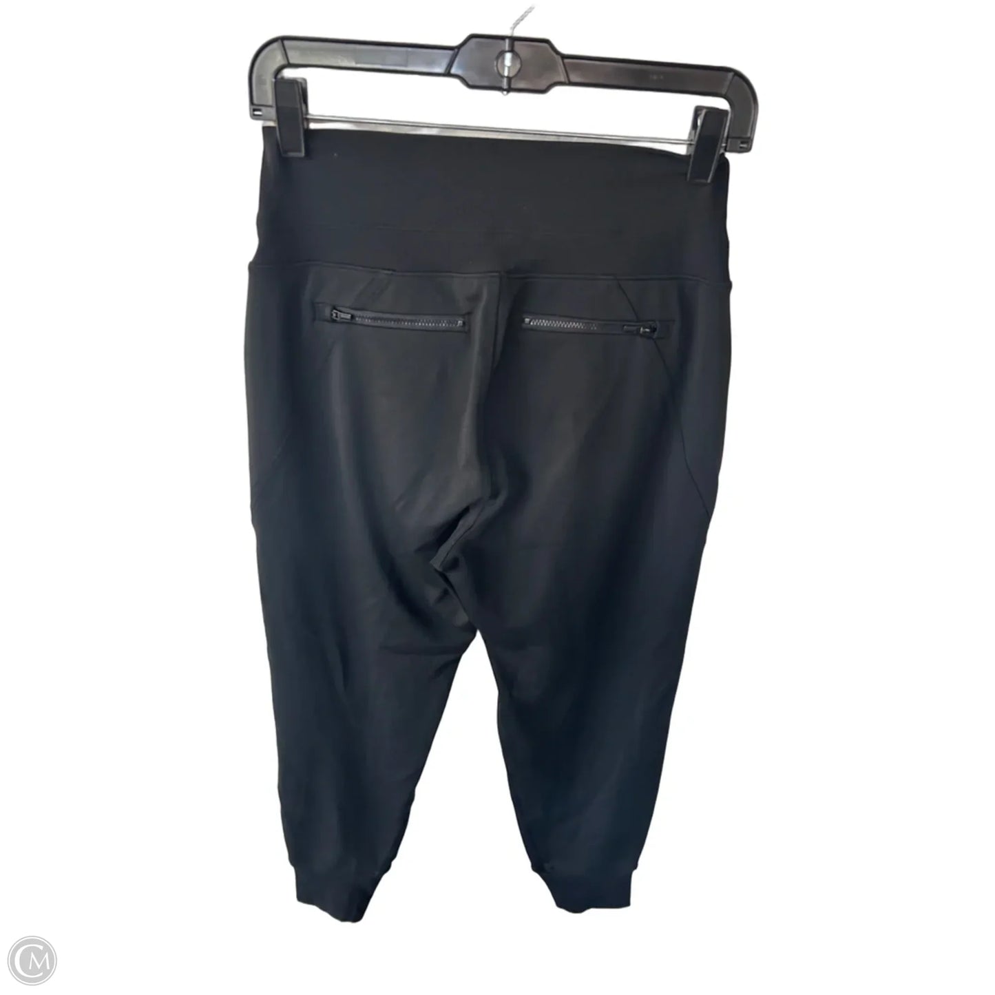 Athletic Pants By Athleta In Black, Size: 0