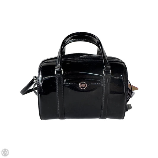 Handbag Designer By Michael Kors, Size: Small
