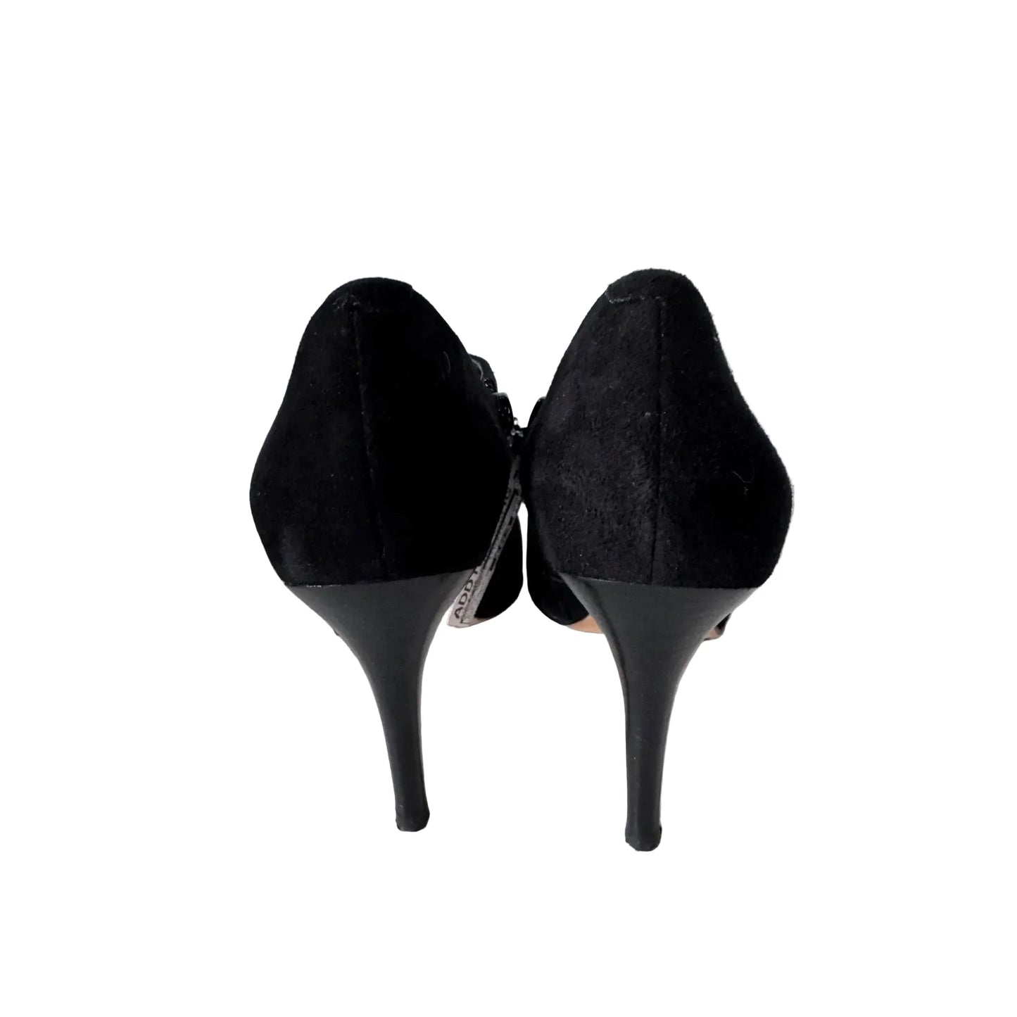 Shoes Heels Stiletto By Cole-haan In Black, Size: 7.5