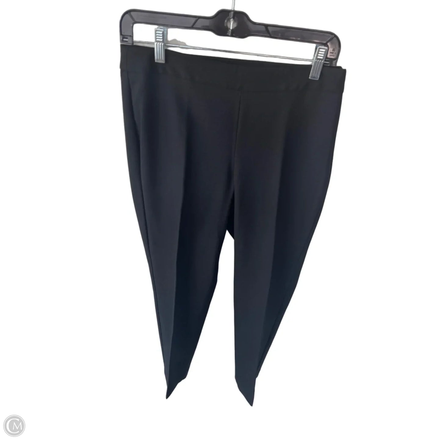 Pants Other By Talbots In Black, Size: 6p