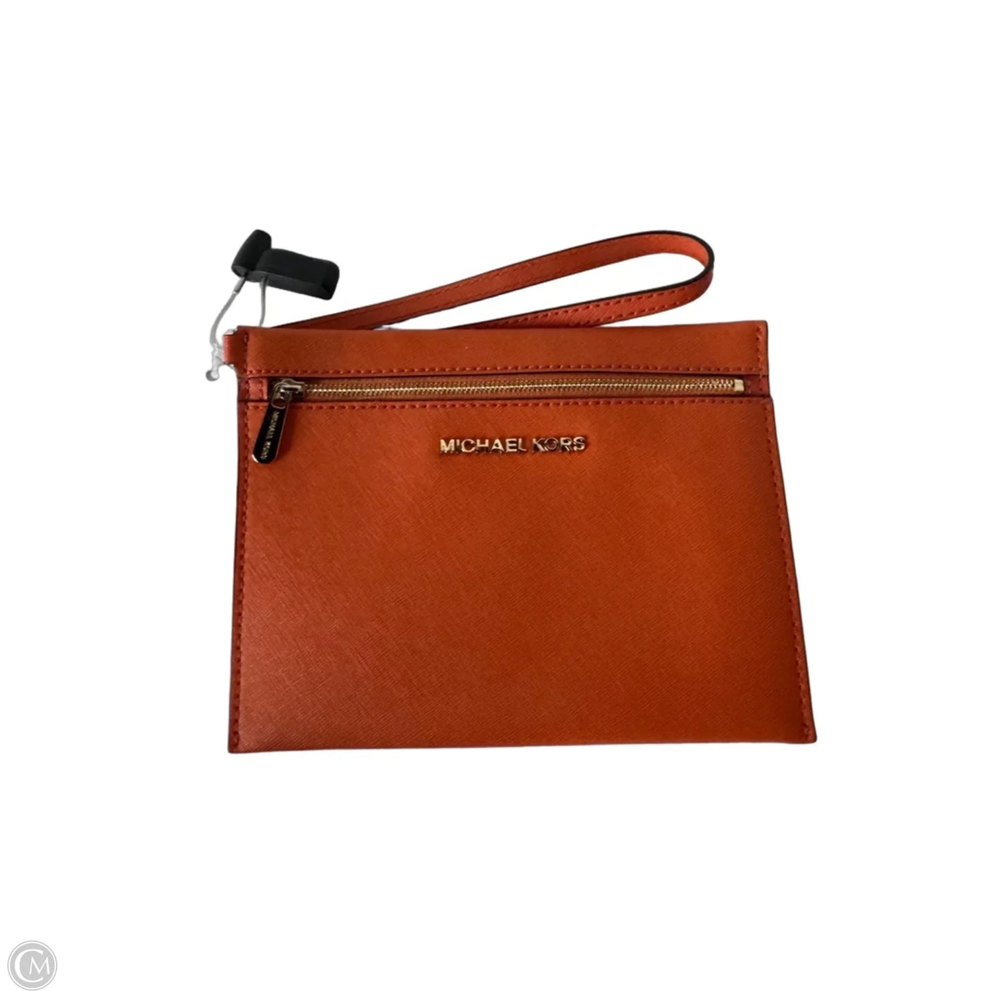 Wristlet Designer By Michael Kors, Size: Medium