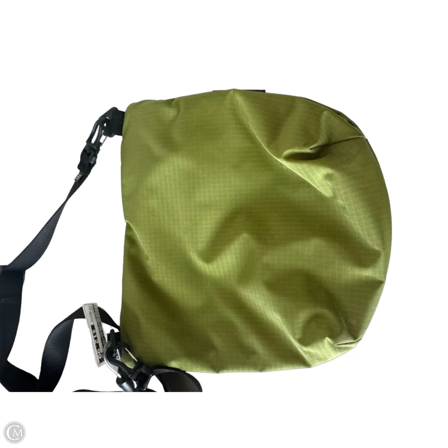 Crossbody By Clothes Mentor, Size: Medium
