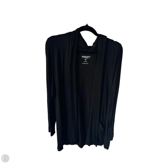 Cardigan By Torrid In Black, Size: L