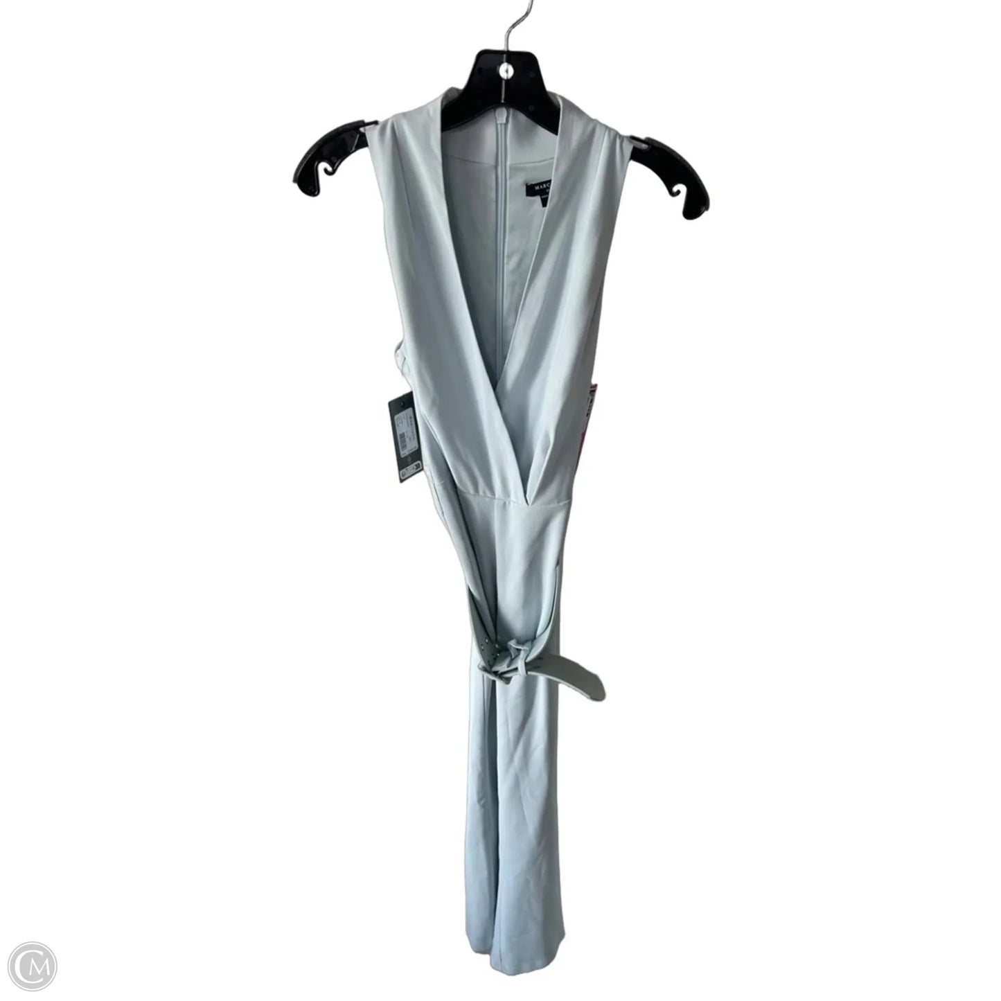Jumpsuit By Marciano In Blue, Size: S