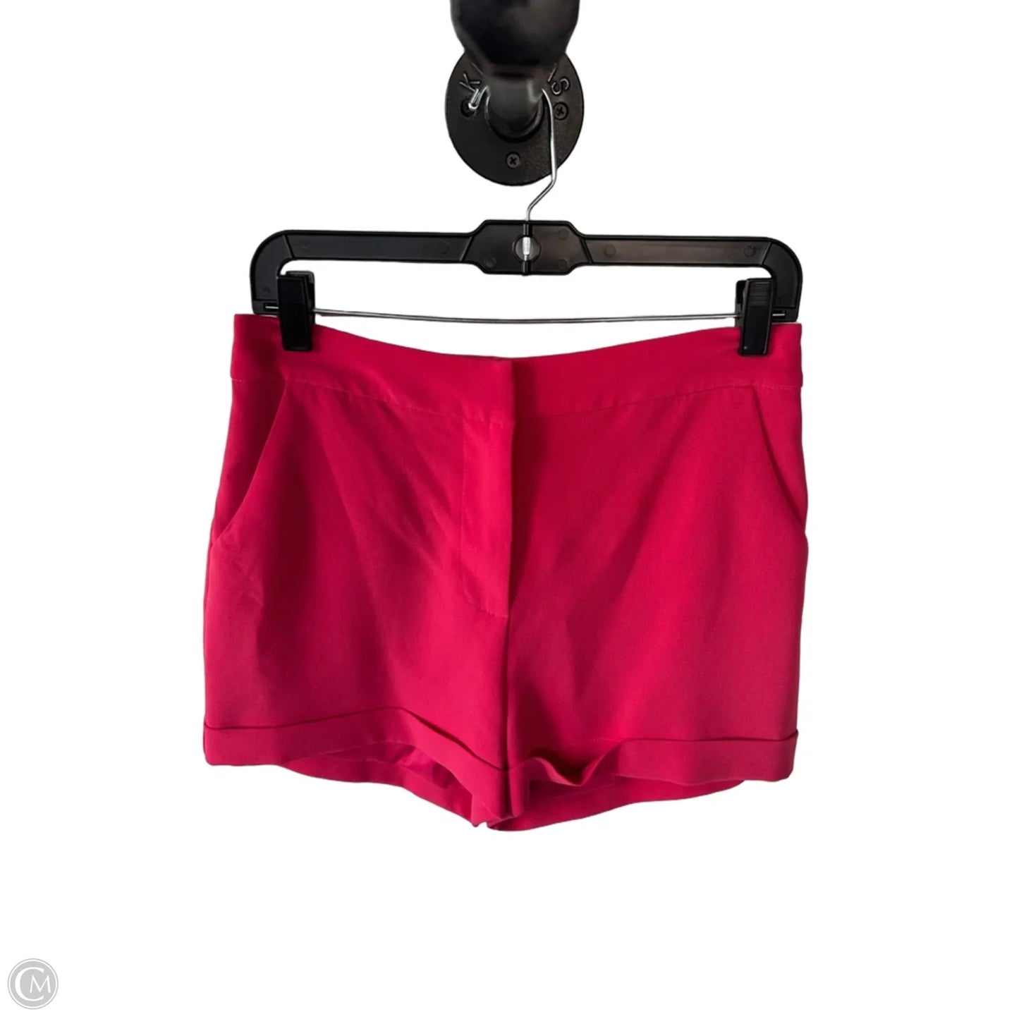 Shorts By Cinc A Sept In Pink, Size: 4