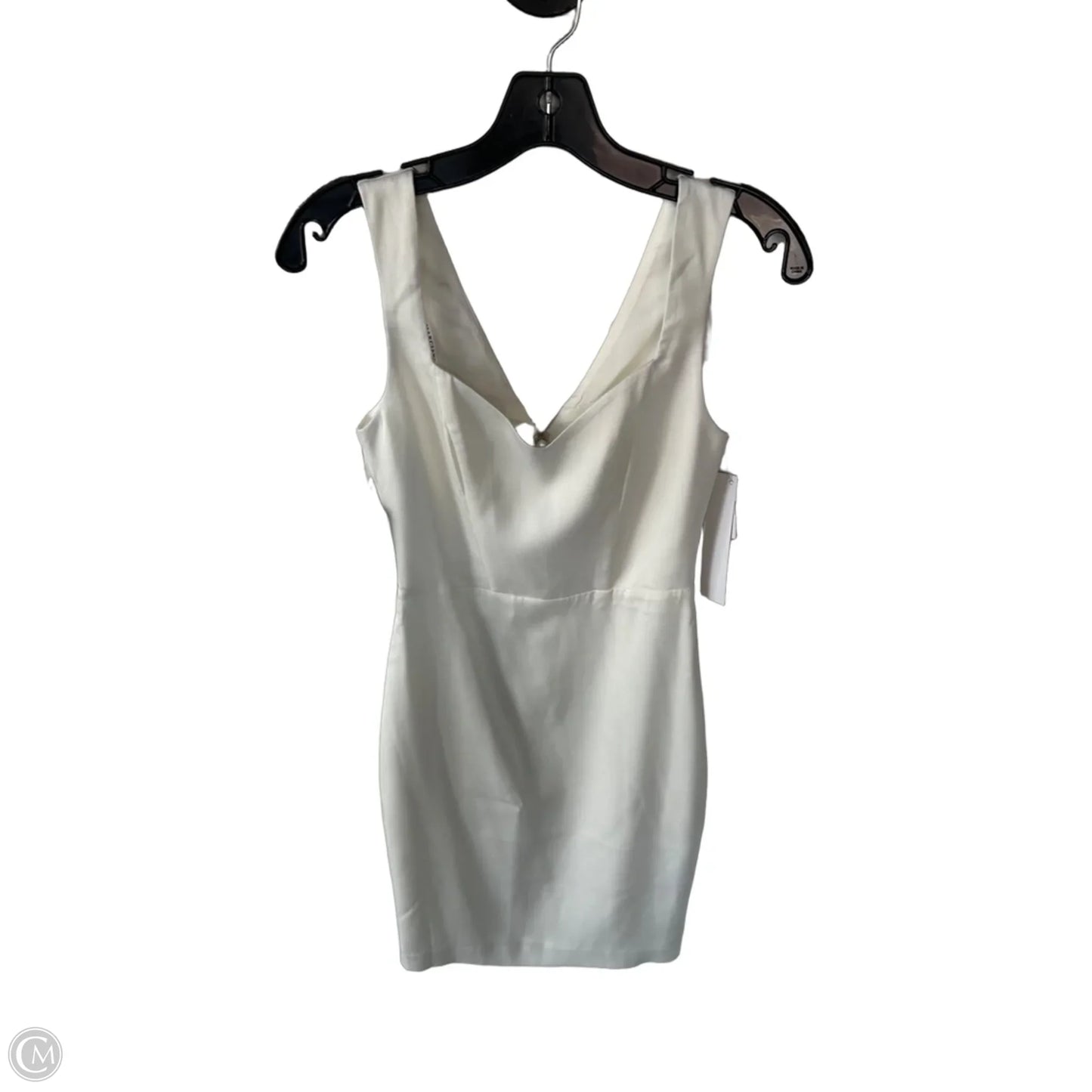 Dress Party Short By Marciano In White, Size: Xs