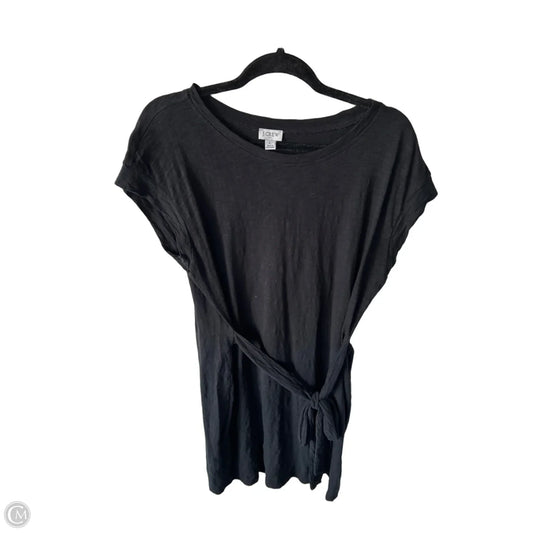 Dress Casual Short By J. Crew In Black, Size: L