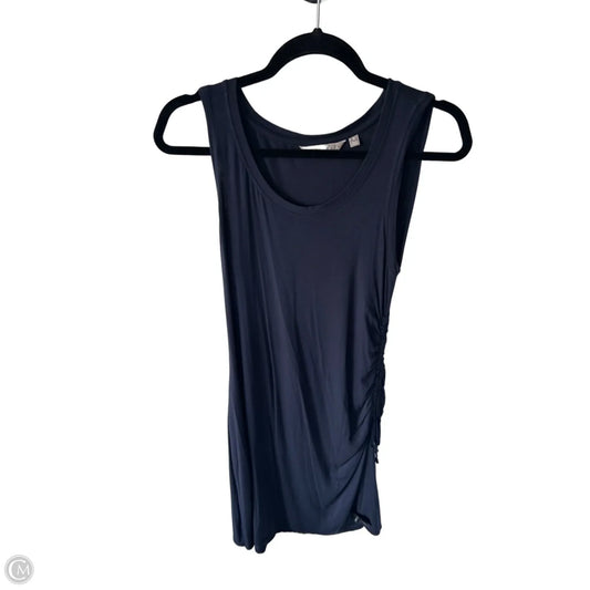 Athletic Dress By Athleta In Navy, Size: S