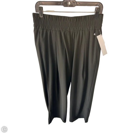 Athletic Pants By Cmc In Black, Size: 8