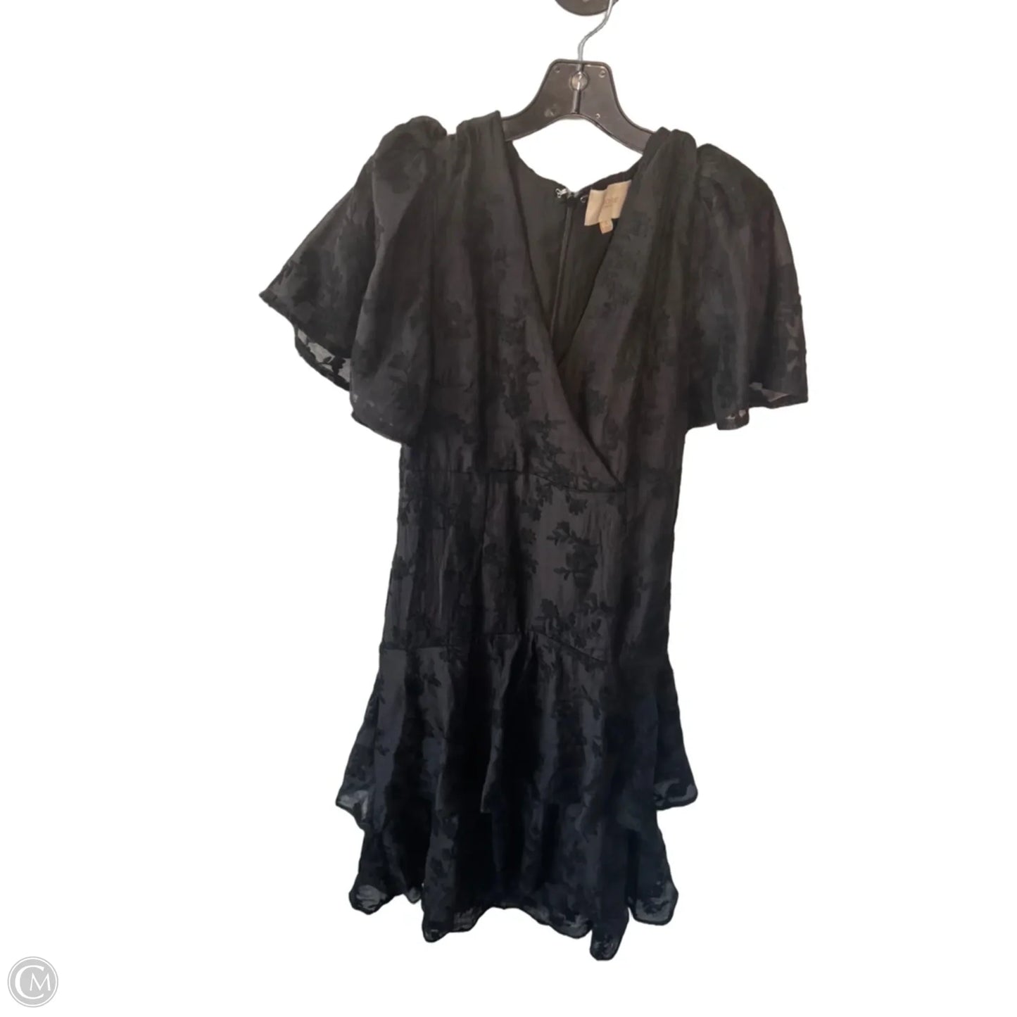 Dress Party Long By Cmb In Black, Size: L