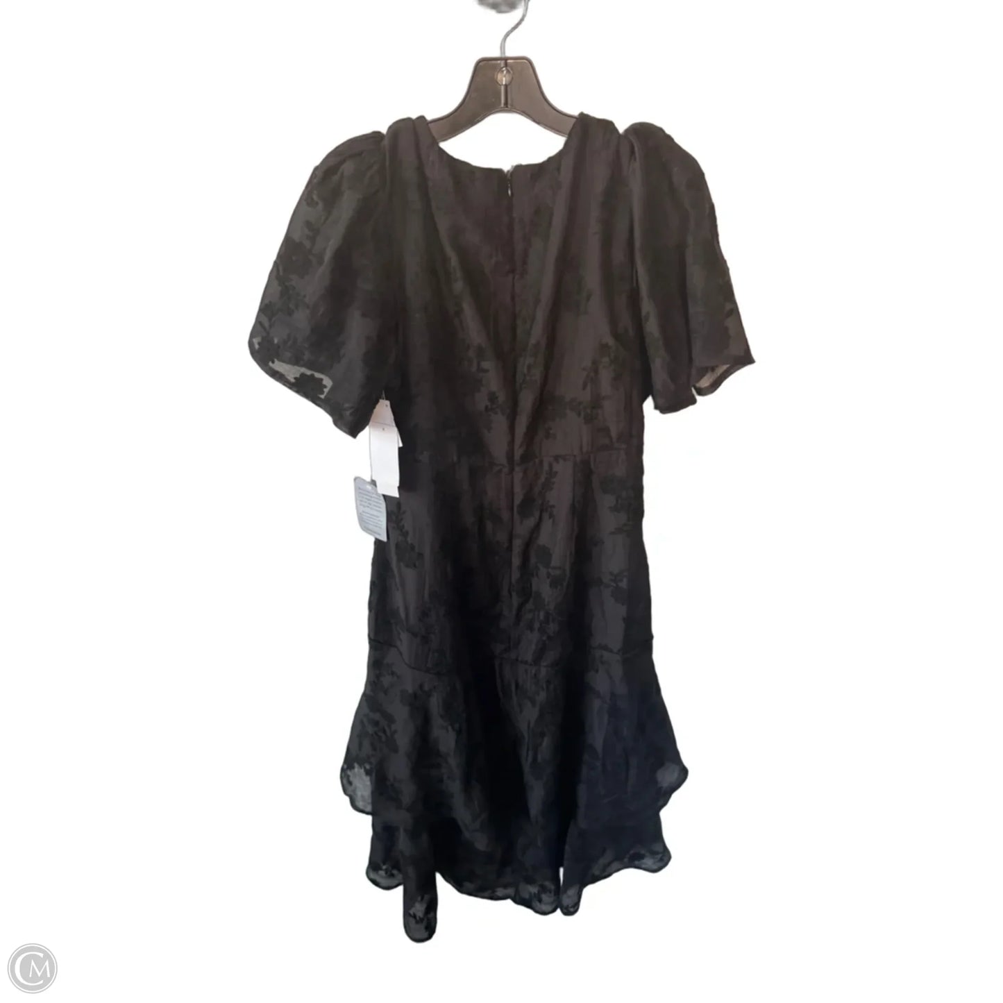Dress Party Long By Cmb In Black, Size: L