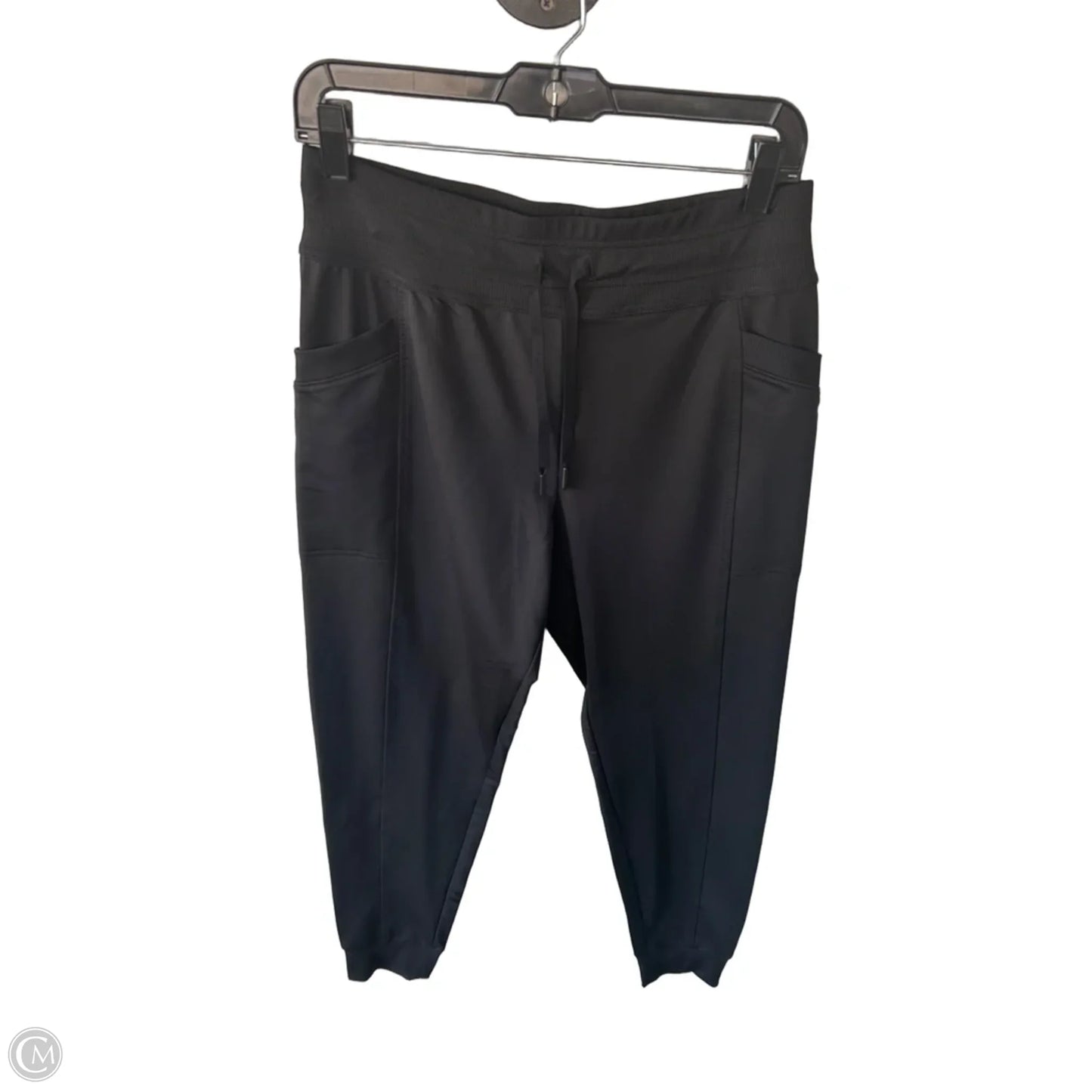 Athletic Pants By 32 Degrees In Black, Size: 4