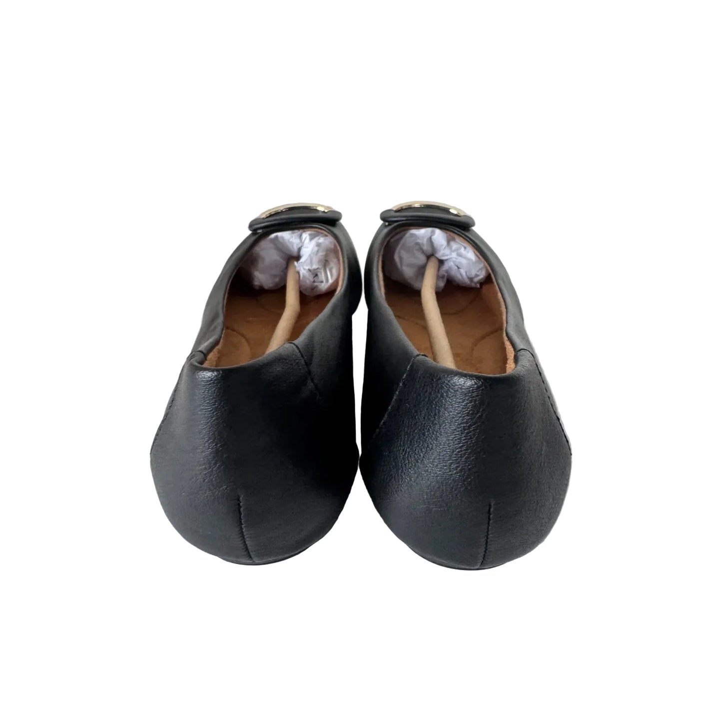 Shoes Flats By Sofft In Black, Size: 7.5