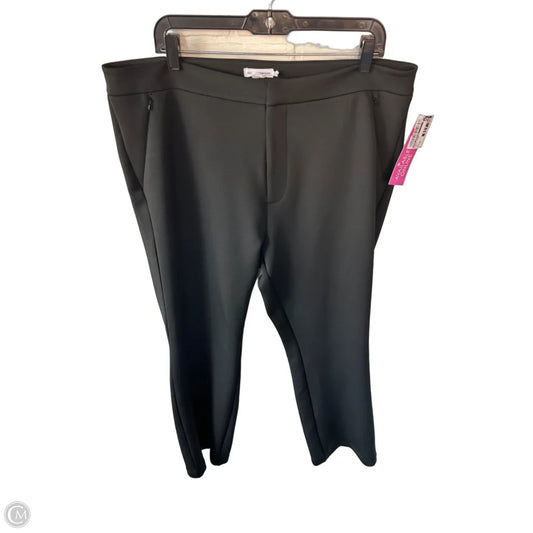 Pants Other By Good American In Black, Size: 16