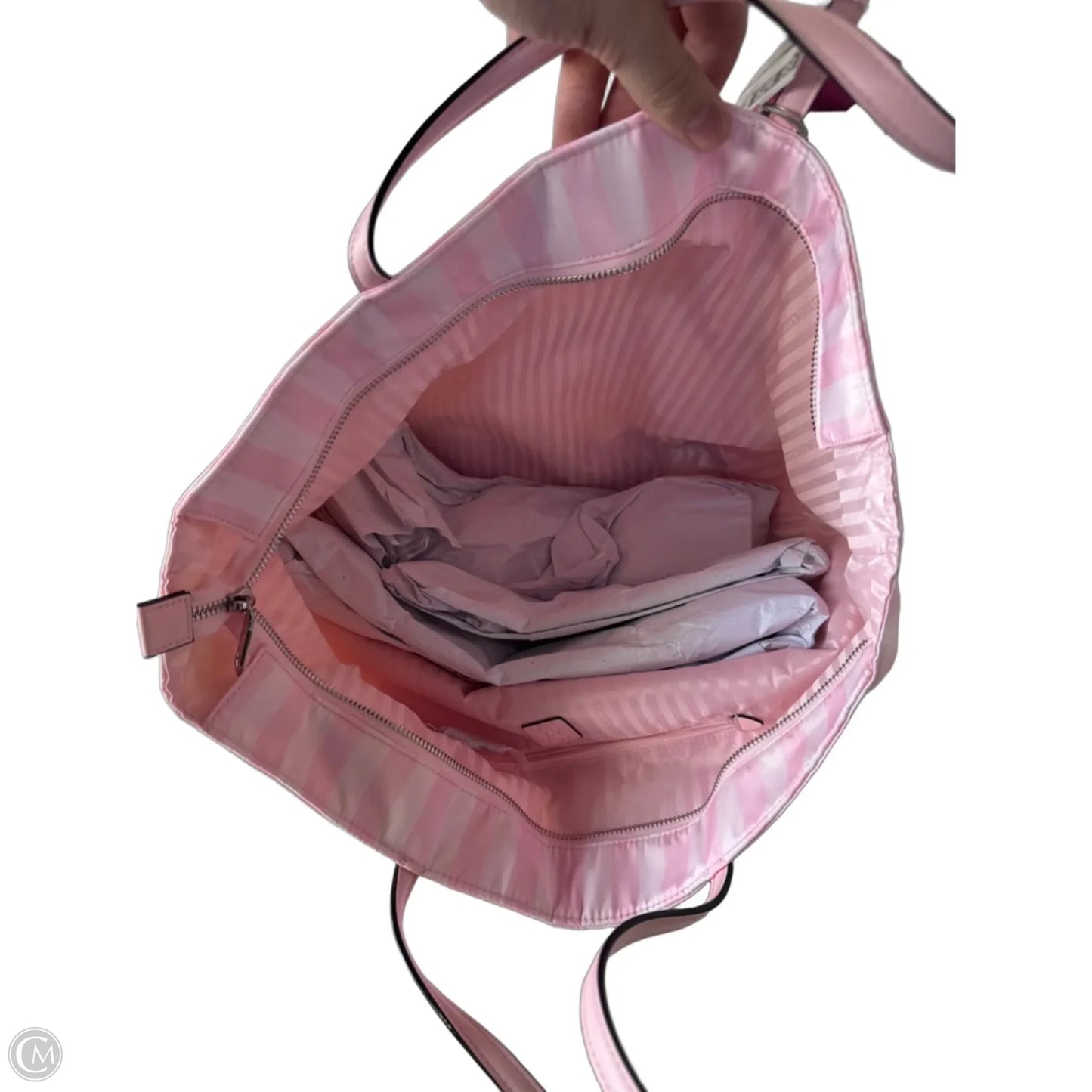 Tote By Victorias Secret, Size: Large