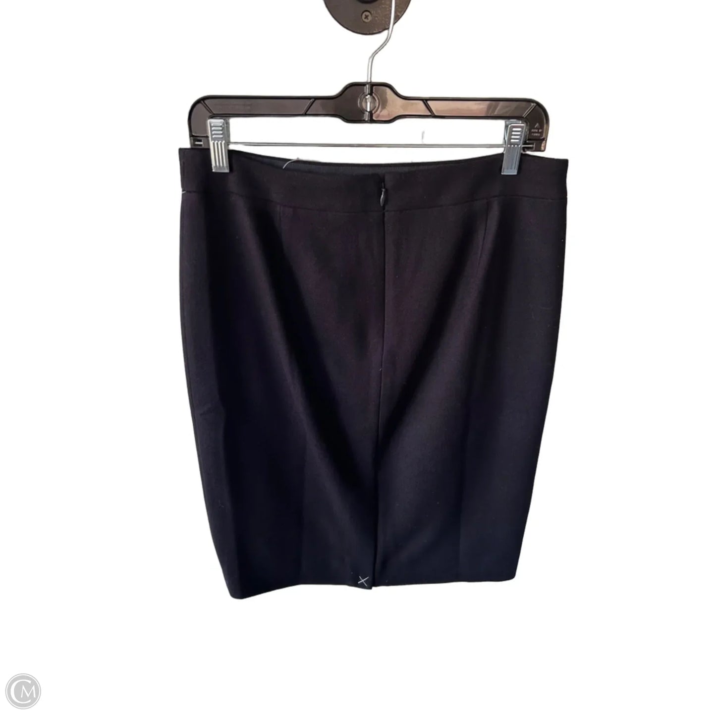 Skirt Midi By J. Crew In Blue, Size: 6