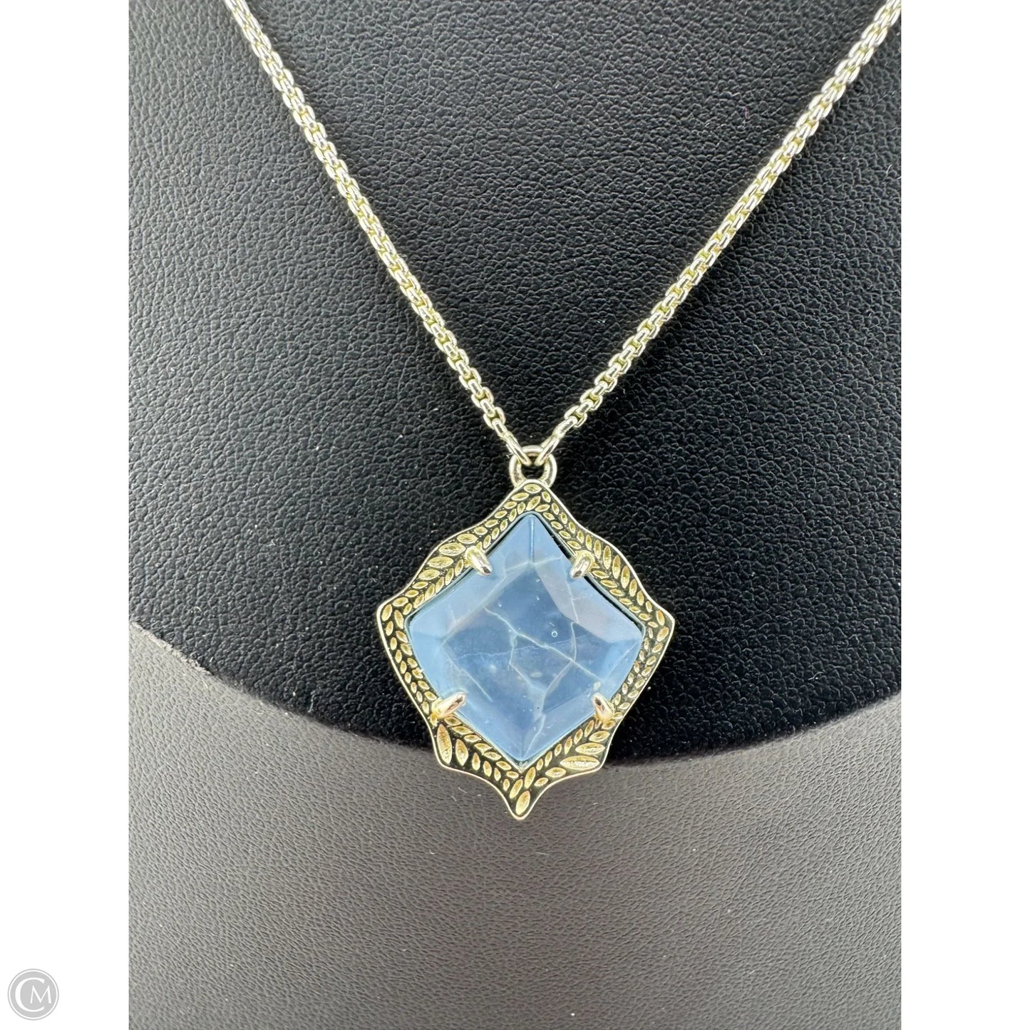 Necklace Pendant By Kendra Scott