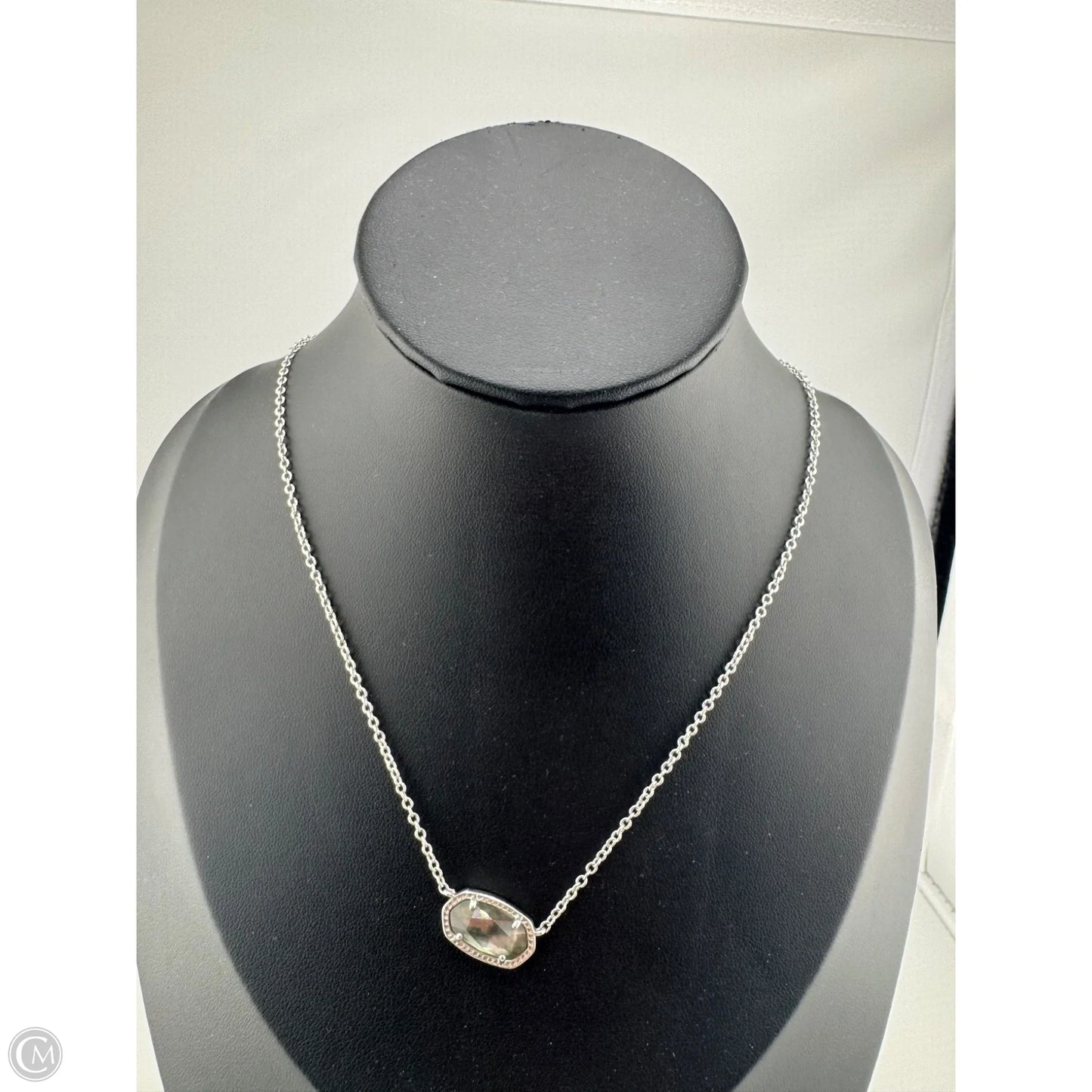 Necklace Pendant By Kendra Scott