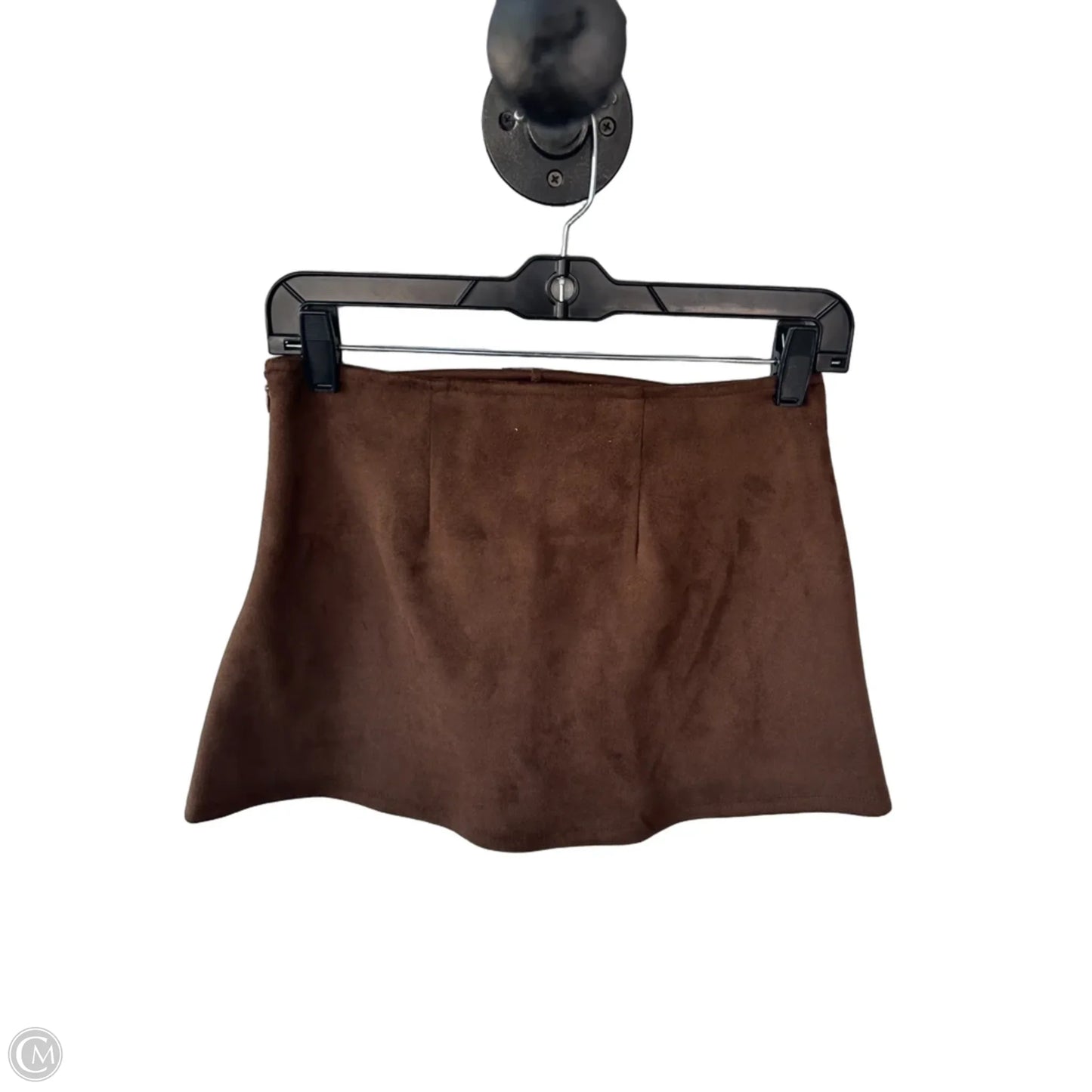 Skort By Wild Fable In Brown, Size: 0