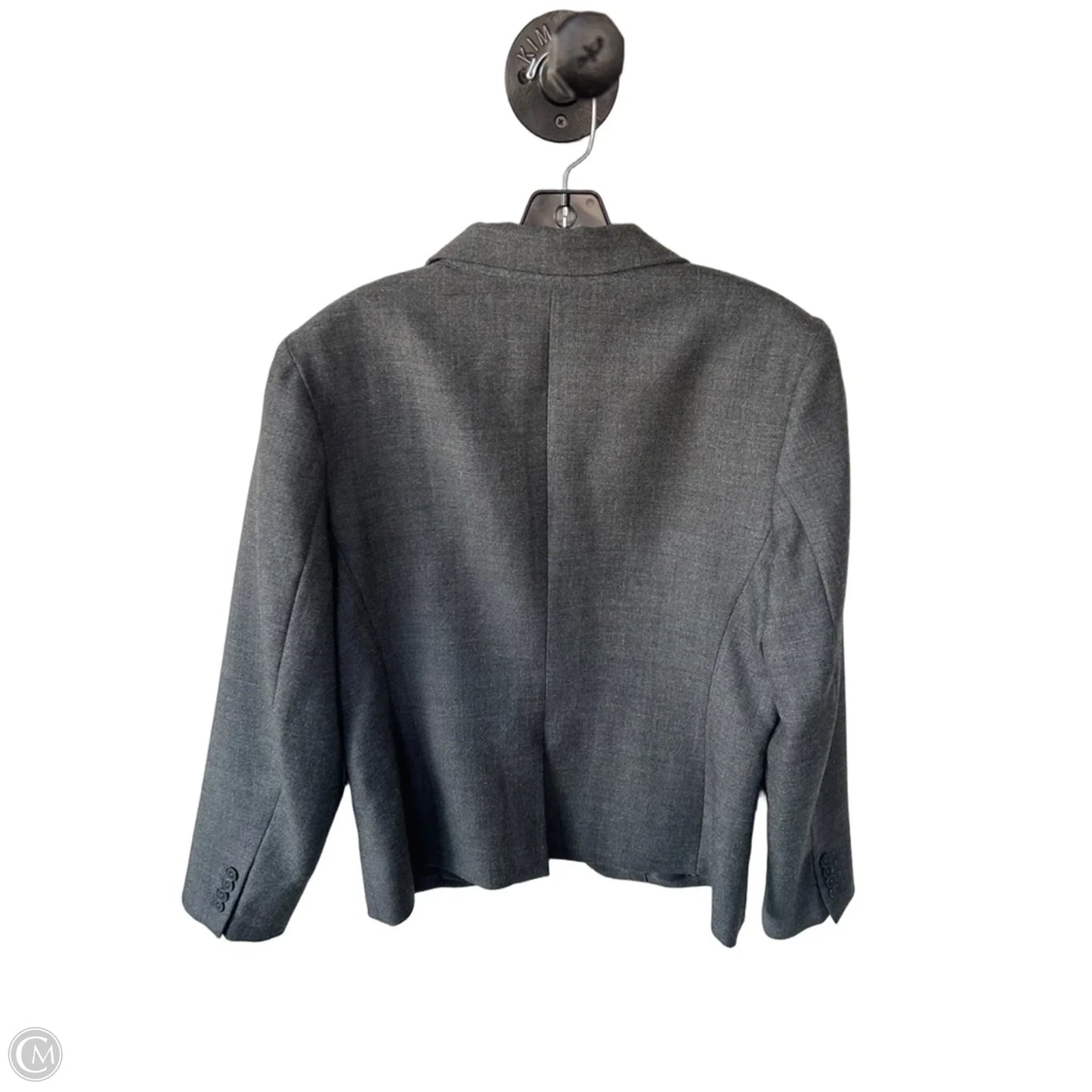 Blazer By Babaton In Grey, Size: M