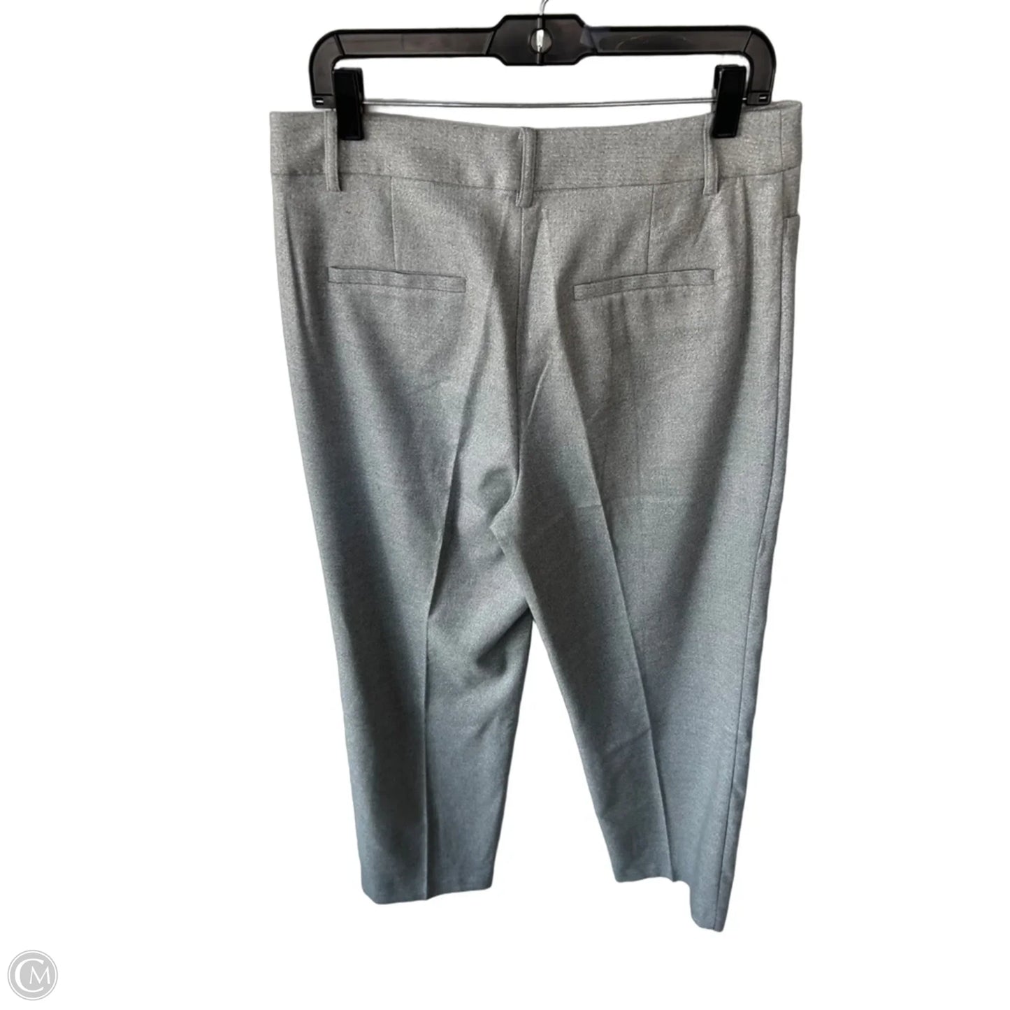 Pants Other By Loft In Grey, Size: 10