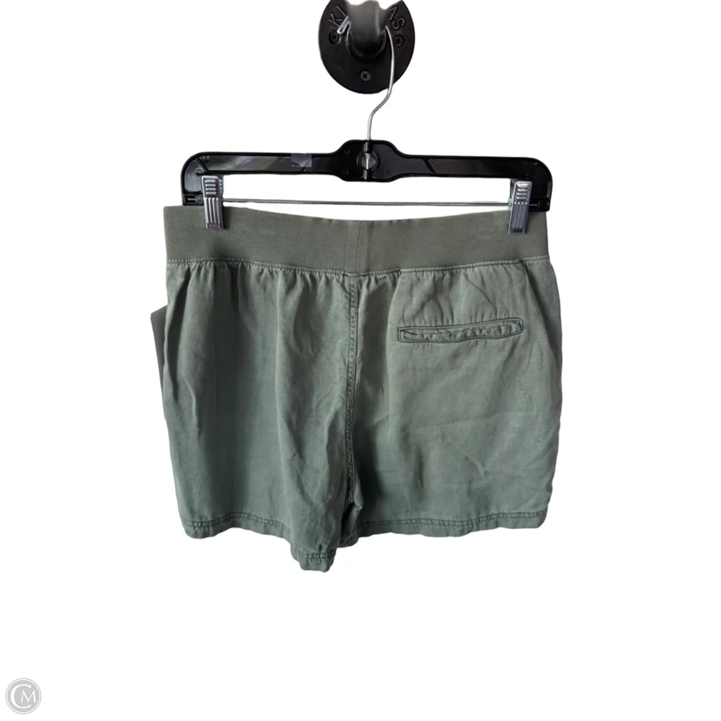 Shorts By Faherty In Green, Size: 8