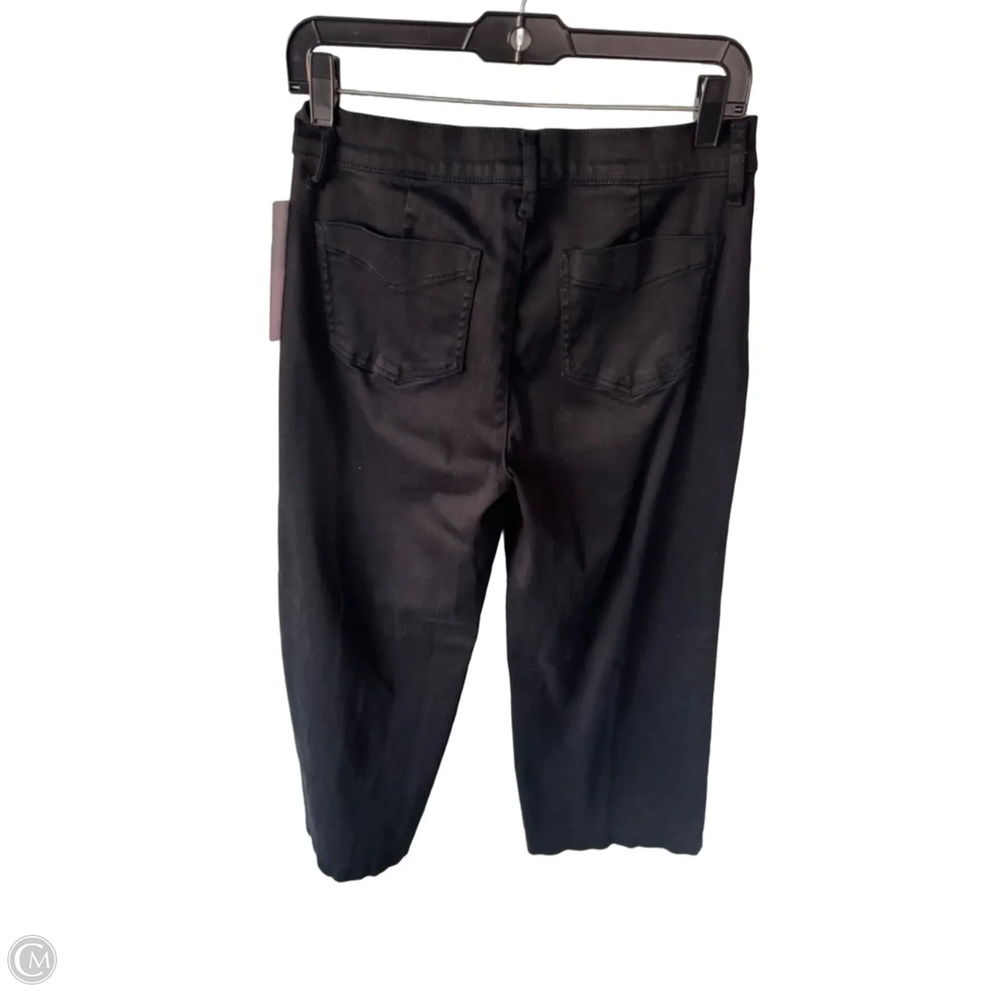 Pants Wide Leg By Evereve In Black, Size: 6