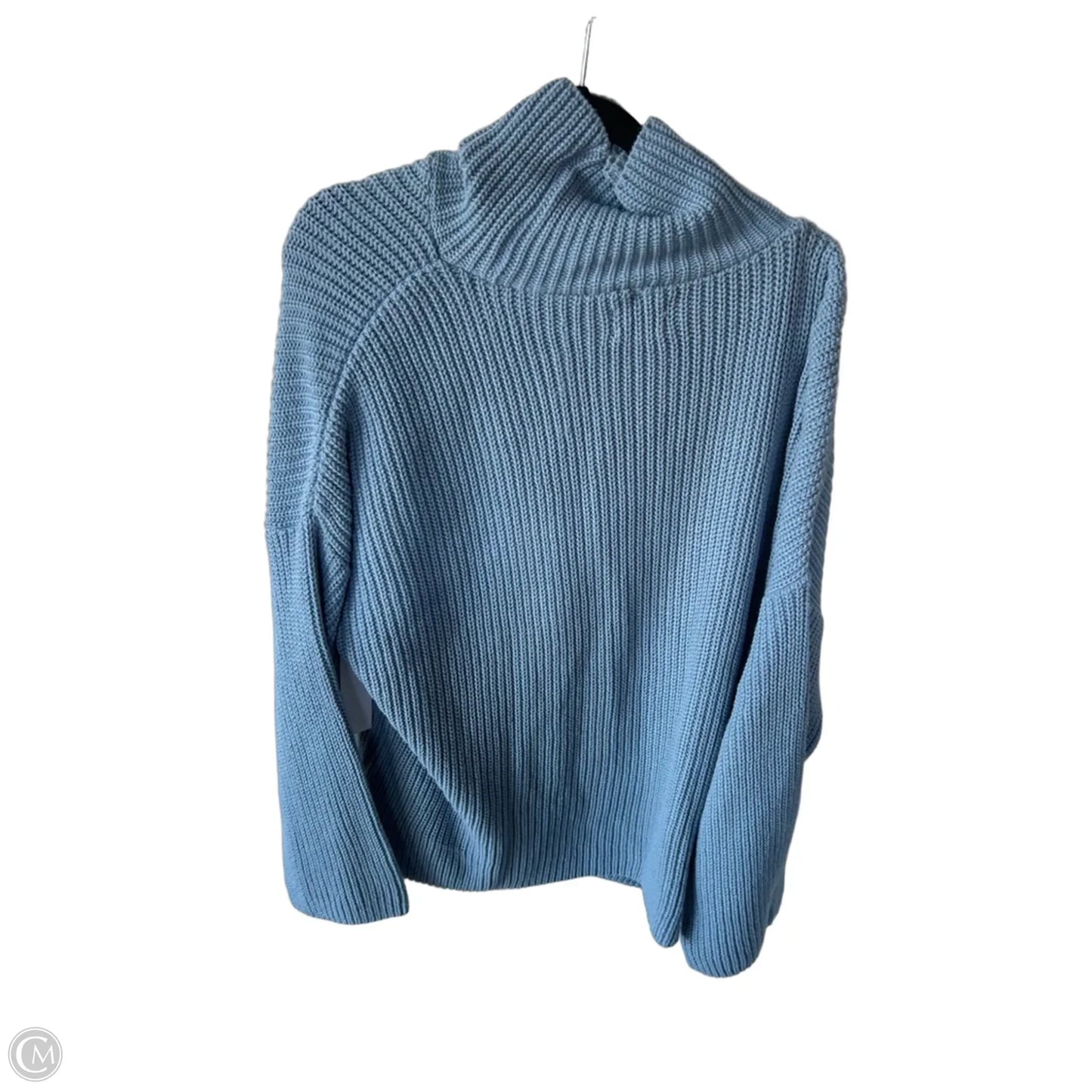 Sweater By Asos In Blue, Size: L
