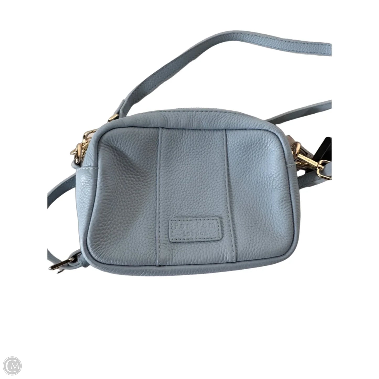 Crossbody By Cmb, Size: Small