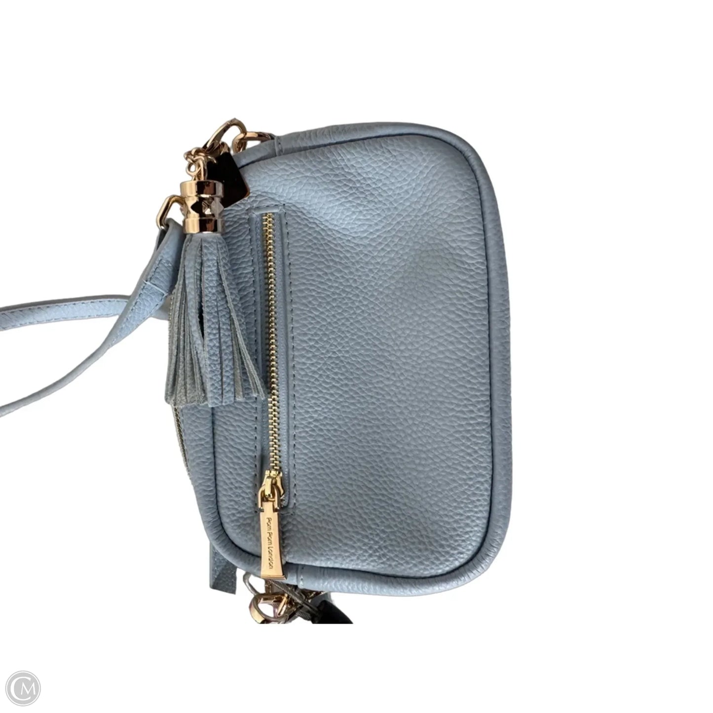 Crossbody By Cmb, Size: Small