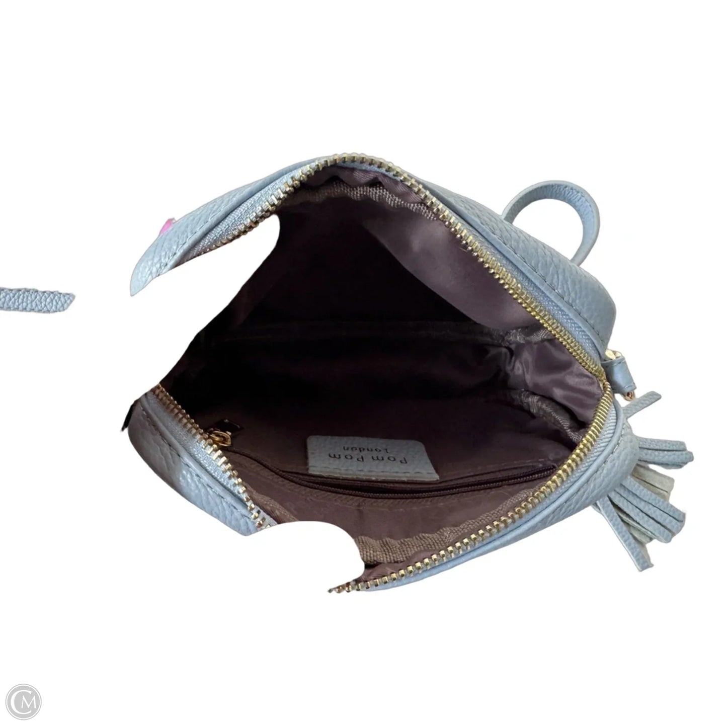 Crossbody By Cmb, Size: Small