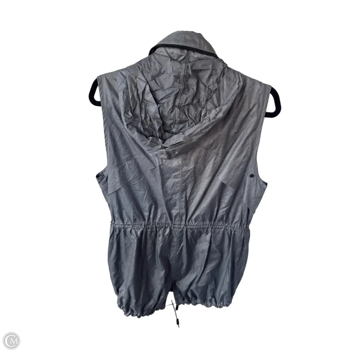 Vest Other By Lou And Grey In Grey, Size: S