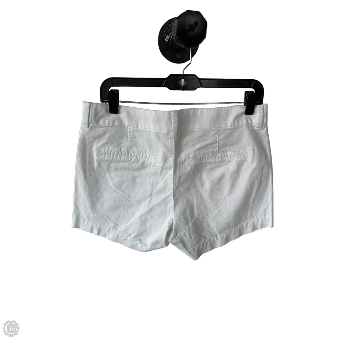 Shorts By Old Navy In White, Size: 8