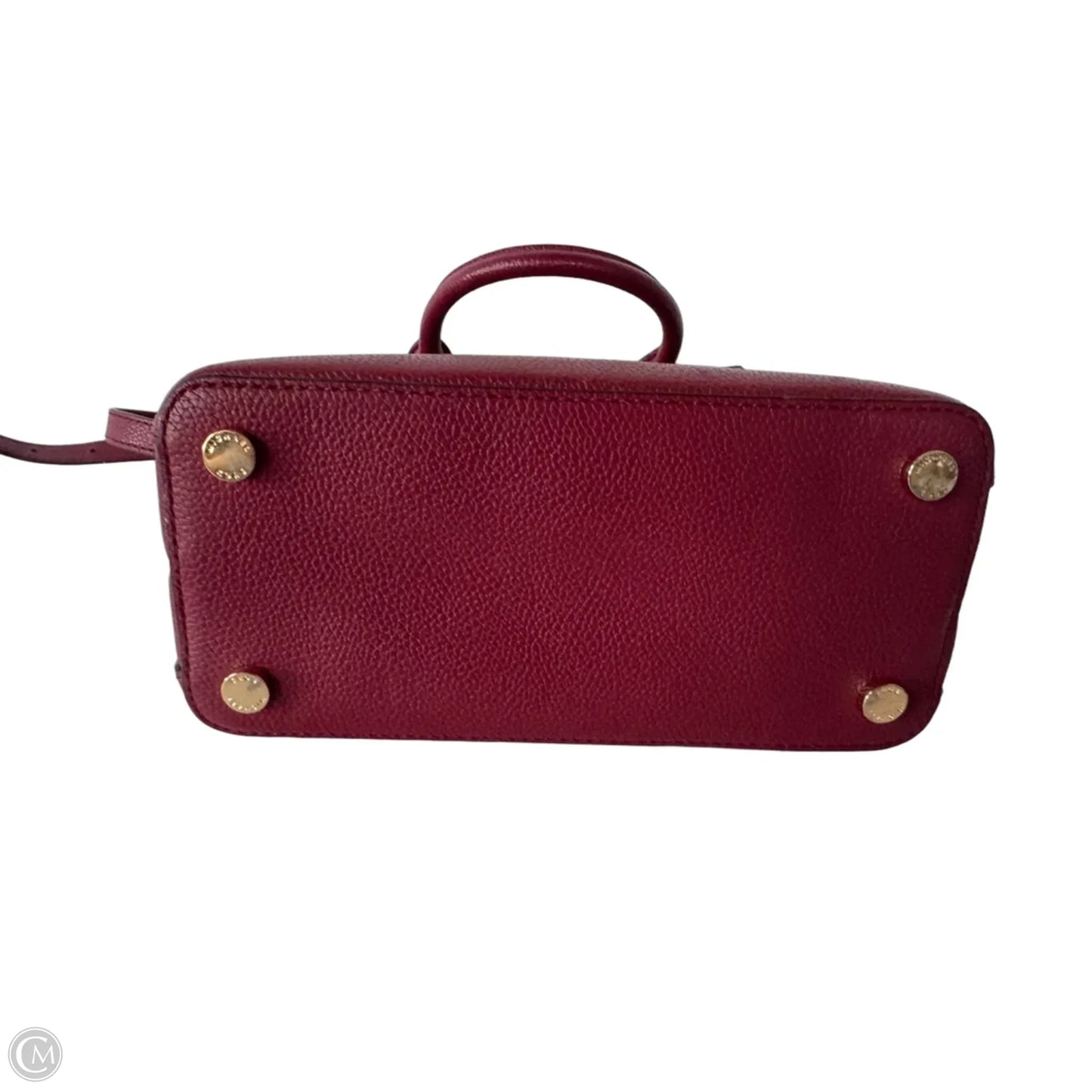 Handbag Designer By Michael Kors, Size: Small