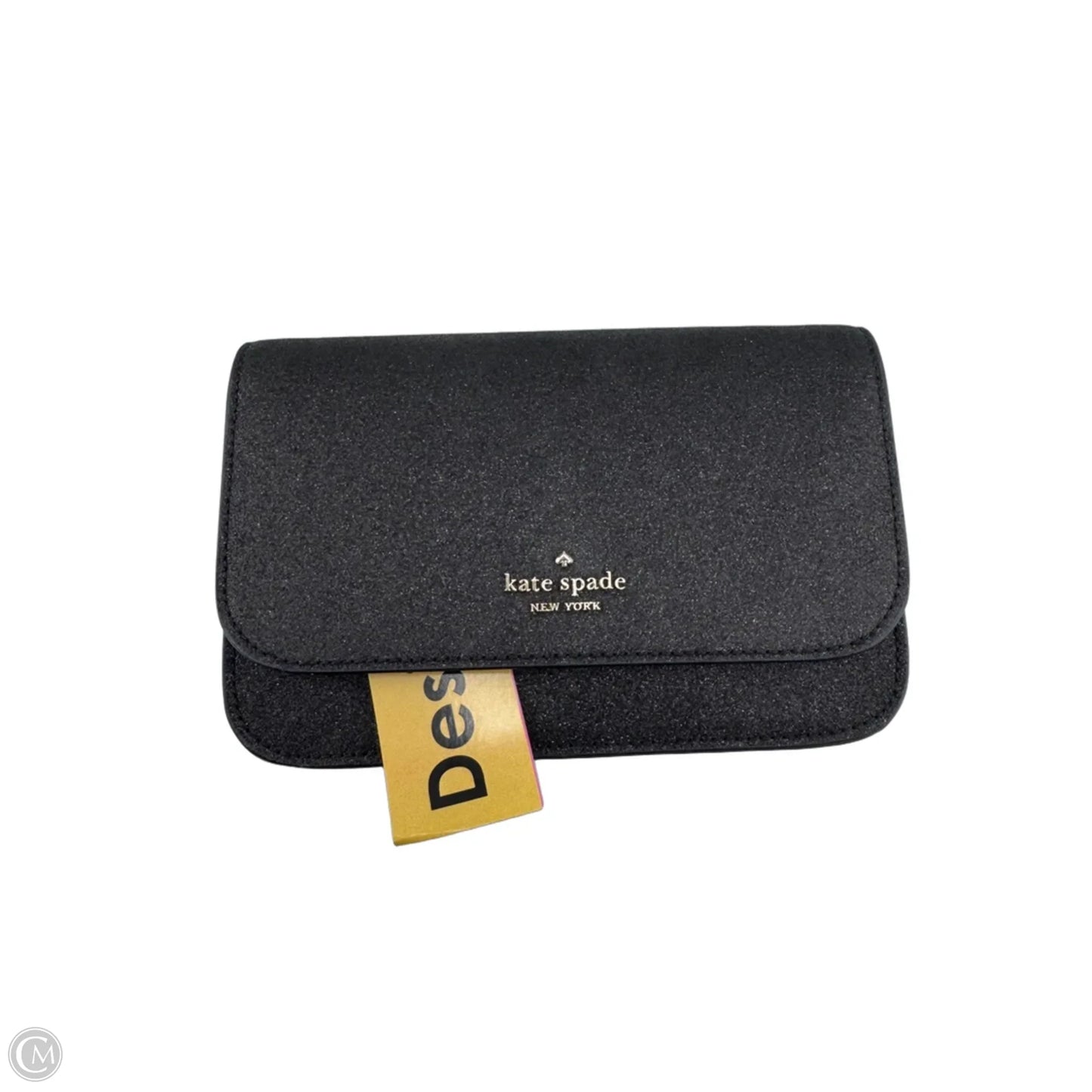 Clutch Designer By Kate Spade, Size: Small