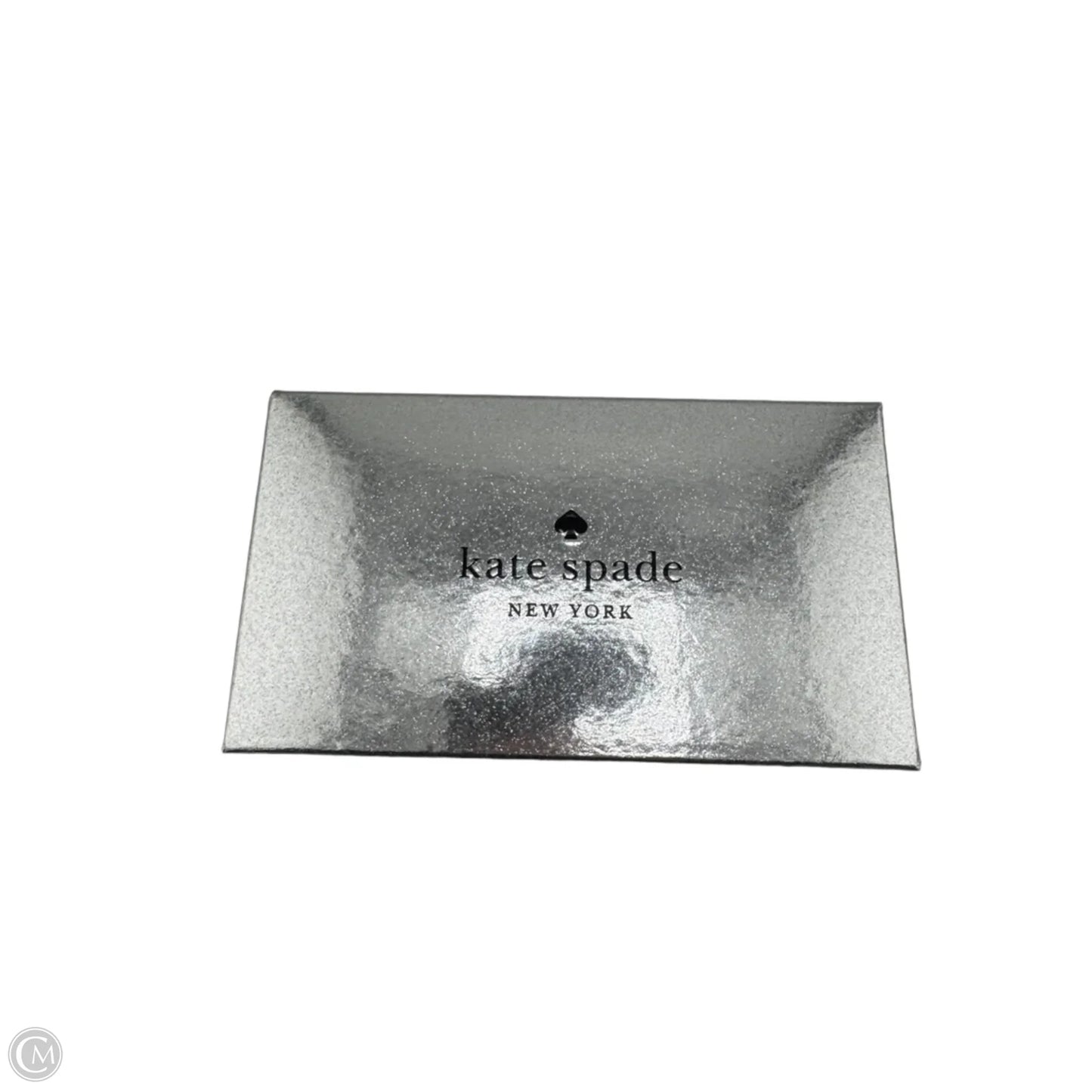 Clutch Designer By Kate Spade, Size: Small